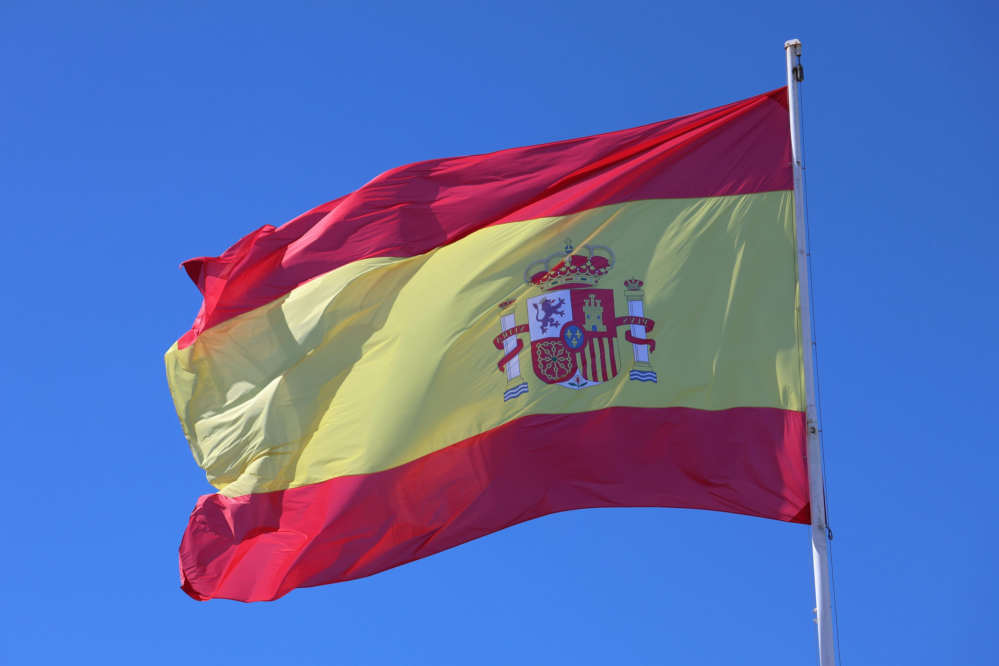 Spain